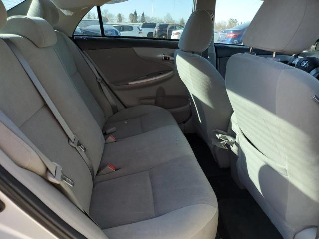 Photo 10 from auction – 2012 TOYOTA COROLLA BA with VIN 5YFBU4EE8CP042239