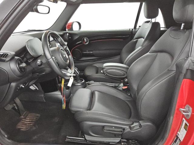 Photo 7 from auction – 2024 MINI COOPER S with VIN WMW43DL09R3S04476