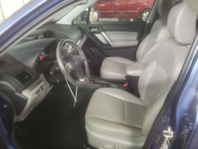 Photo 7 from auction – 2015 SUBARU FORESTER 2 with VIN JF2SJAUC5FH590076