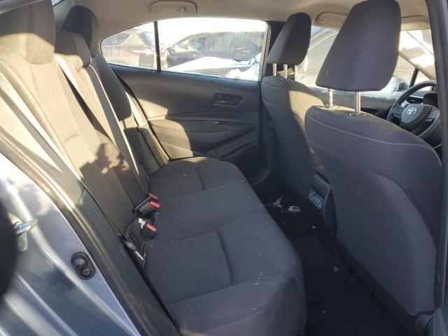 Photo 10 from auction – 2023 TOYOTA COROLLA LE with VIN JTDB4MEE7PJ004902