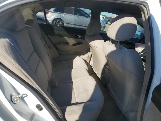 Photo 10 from auction – 2011 HONDA CIVIC LX with VIN 2HGFA1F56BH542980