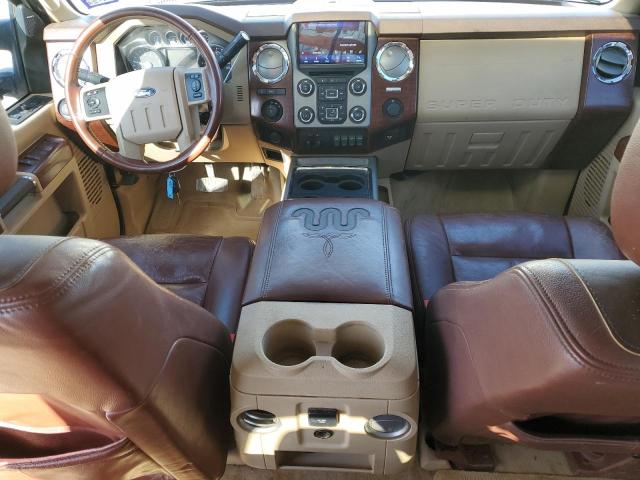 Photo 8 from auction – 2013 FORD F250 SUPER with VIN 1FT7W2B61DEA97115