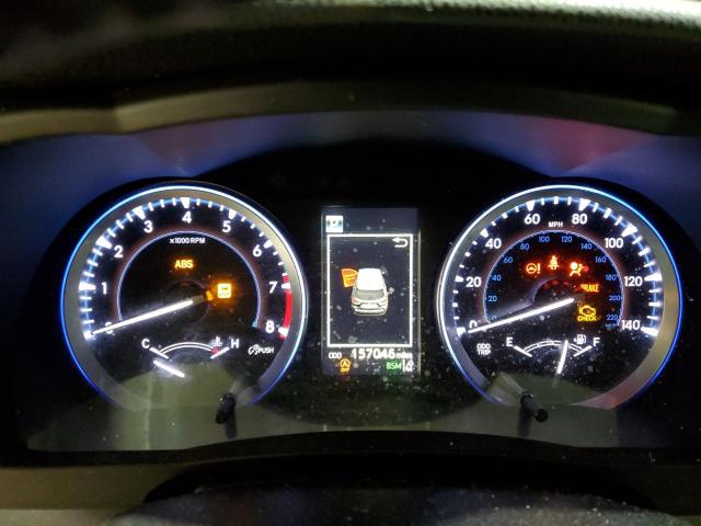 Фото 9 с аукциона – 2018 TOYOTA HIGHLANDER с VIN 5TDJZRFH0JS803563