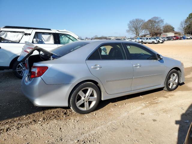 Photo 3 from auction – 2012 TOYOTA CAMRY with VIN 4T1BF1FK7CU156874