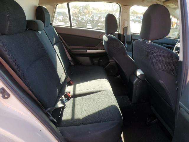 Photo 10 from auction – 2015 SUBARU IMPREZA PR with VIN JF1GPAC68F8330582