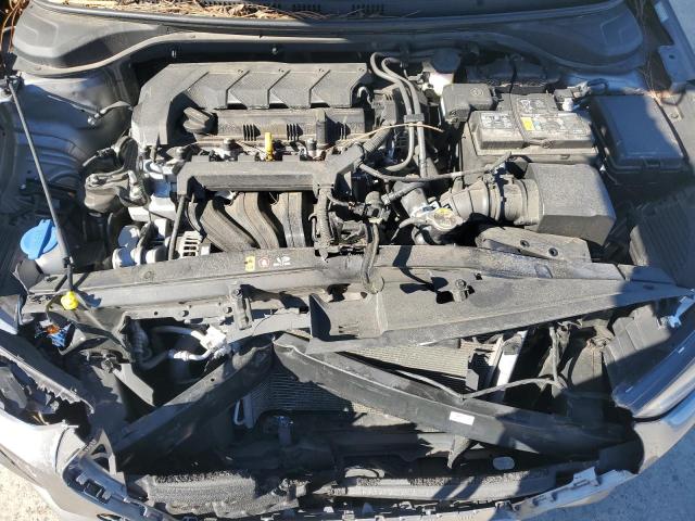 Photo 11 from auction – 2021 HYUNDAI ACCENT SE with VIN 3KPC24A64ME148327