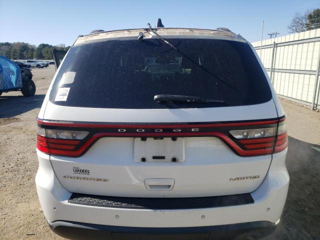 Photo 6 from auction – 2015 DODGE DURANGO LI with VIN 1C4RDHDG1FC888105