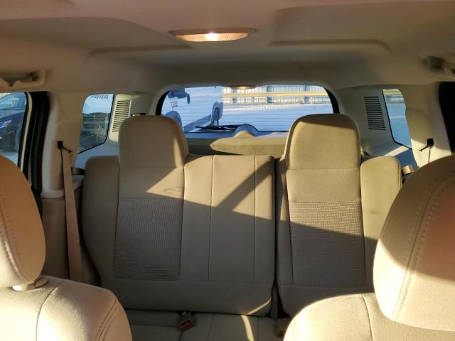 Photo 10 from auction – 2013 JEEP PATRIOT SP with VIN 1C4NJPBB7DD213438