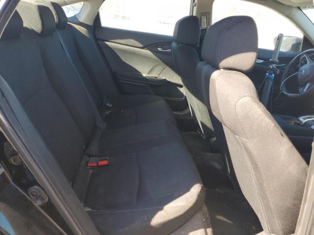 Photo 10 from auction – 2016 HONDA CIVIC LX with VIN 19XFC2F50GE055307