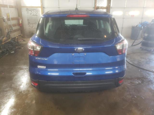 Photo 6 from auction – 2017 FORD ESCAPE S with VIN 1FMCU0F72HUA10860