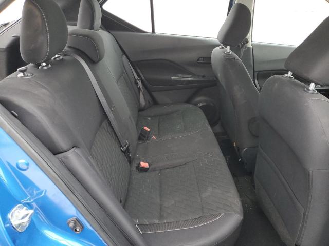 Photo 10 from auction – 2021 NISSAN KICKS S with VIN 3N1CP5BV7ML533859
