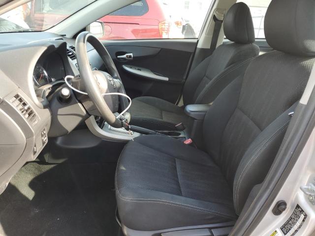 Photo 7 from auction – 2012 TOYOTA COROLLA BA with VIN 2T1BU4EE1CC792226