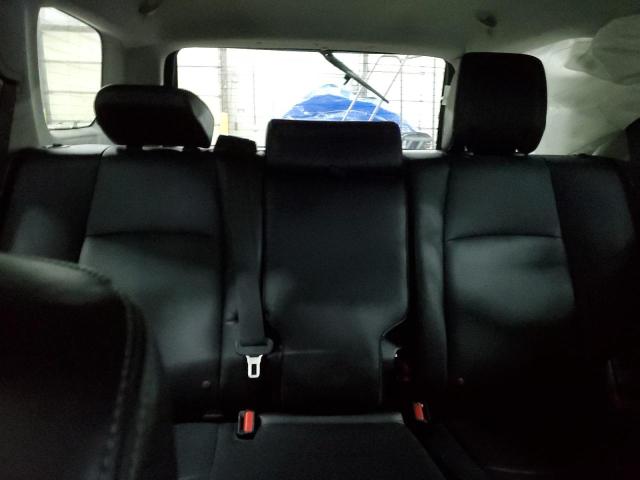 Photo 10 from auction – 2021 TOYOTA 4RUNNER TR with VIN JTEKU5JR6M5895098