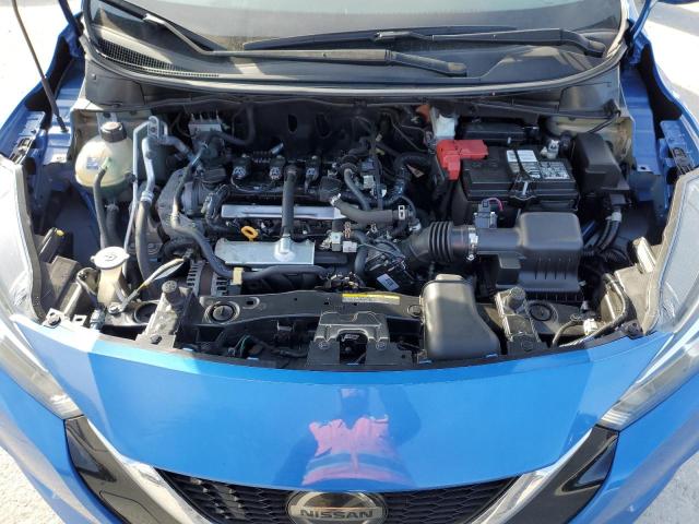 Photo 11 from auction – 2020 NISSAN VERSA S with VIN 3N1CN8DV9LL908654