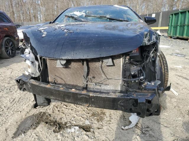 Photo 5 from auction – 2016 TOYOTA CAMRY LE with VIN 4T1BF1FK9GU545554