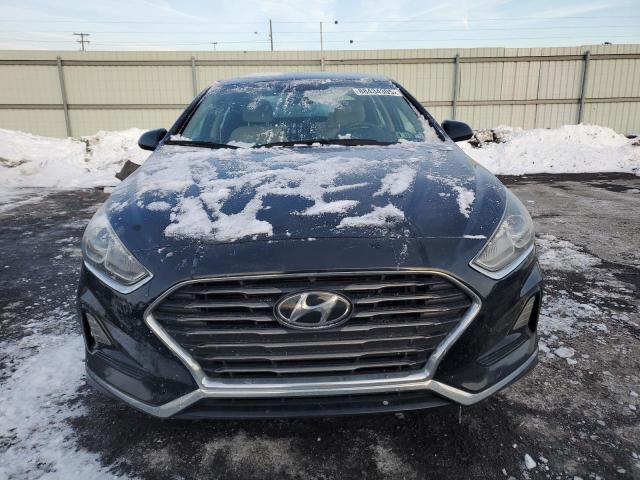 Photo 5 from auction – 2019 HYUNDAI SONATA SE with VIN 5NPE24AF8KH732702