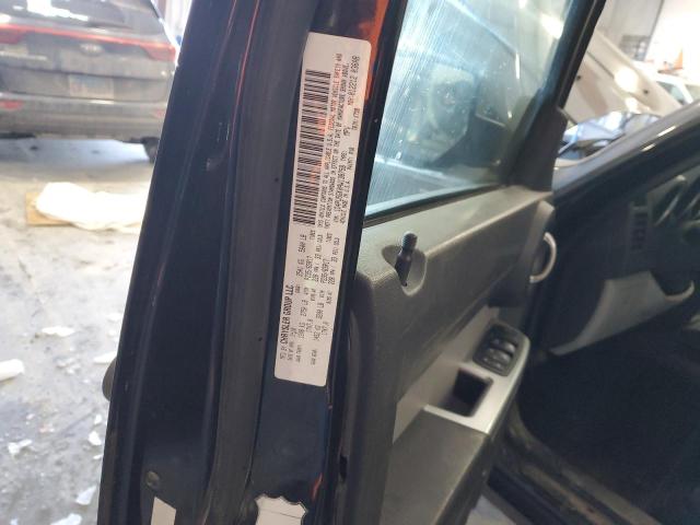 Photo 14 from auction – 2010 DODGE NITRO SXT with VIN 1D4PU5GK0AW138758