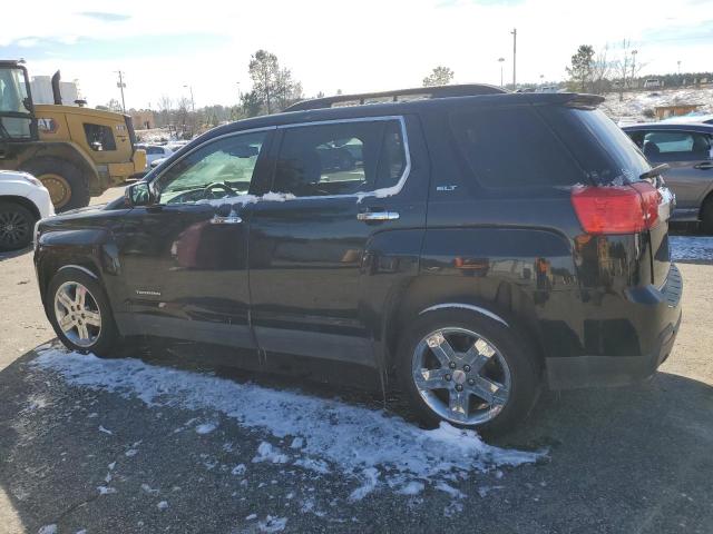 Zdjęcie 2 z aukcji – 2013 GMC TERRAIN SL z VIN 2GKFLUE34D6362250