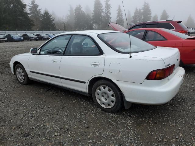 Photo 2 from auction – 1995 ACURA INTEGRA LS with VIN JH4DB7656SS003675