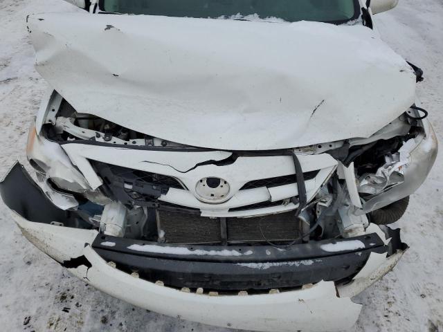 Фото 11 с аукциона – 2011 TOYOTA COROLLA BA с VIN 2T1BU4EE2BC713483