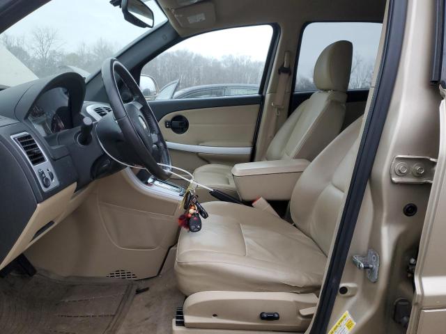 Photo 7 from auction – 2008 CHEVROLET EQUINOX LT with VIN 2CNDL63F886056388