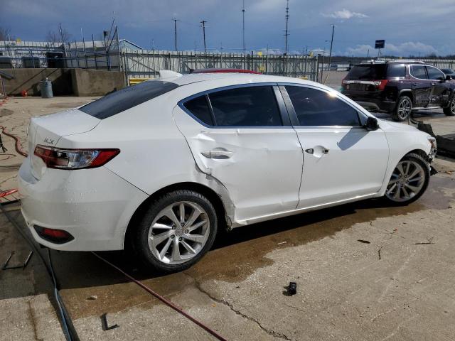Photo 3 from auction – 2016 ACURA ILX PREMIU with VIN 19UDE2F75GA013559