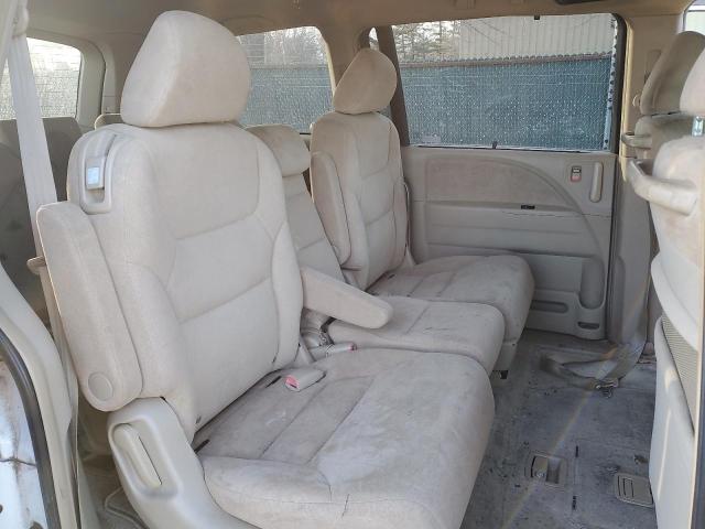 Photo 11 from auction – 2005 HONDA ODYSSEY EX with VIN 5FNRL38415B418826