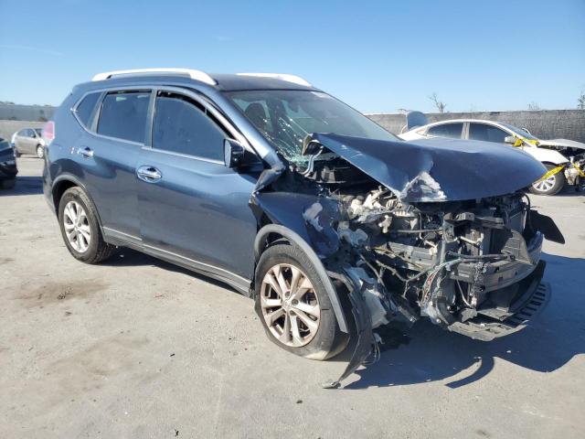 صورة رقم 4 من المزاد - 2016 NISSAN ROGUE S مع VIN KNMAT2MT8GP634363