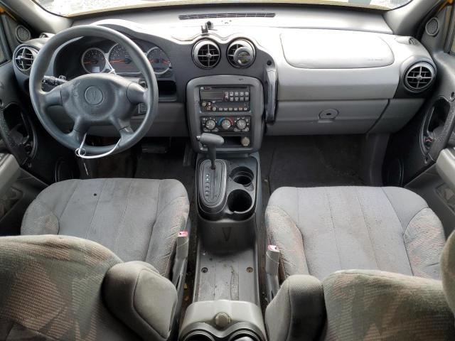 Photo 8 from auction – 2003 PONTIAC AZTEK with VIN 3G7DA03E83S565498