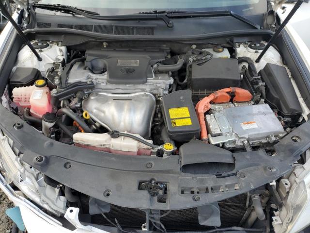 Photo 11 from auction – 2012 TOYOTA CAMRY HYBR with VIN 4T1BD1FK7CU019102