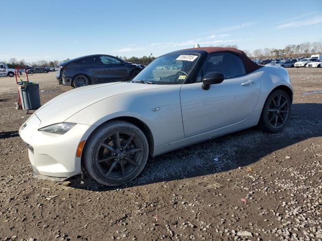 MAZDA MX-5 MIATA 2018 with VIN JM1NDAC79J0205696 - Photo from auction