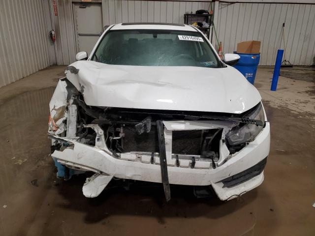 Photo 5 from auction – 2017 HONDA CIVIC EX with VIN 2HGFC2F75HH529521