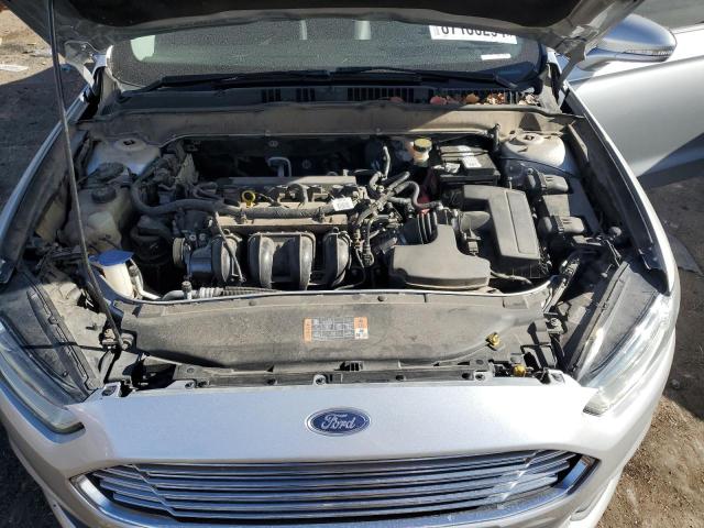 Photo 11 from auction – 2016 FORD FUSION SE with VIN 1FA6P0H72G5115421