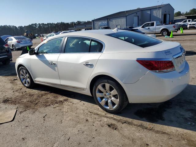 Photo 2 from auction – 2010 BUICK LACROSSE C with VIN 1G4GC5EG7AF233361