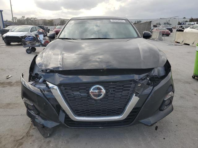 Photo 5 from auction – 2021 NISSAN ALTIMA SL with VIN 1N4BL4EV0MN358029