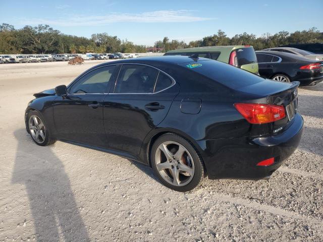 Photo 2 from auction – 2007 LEXUS IS 250 with VIN JTHBK262072050692