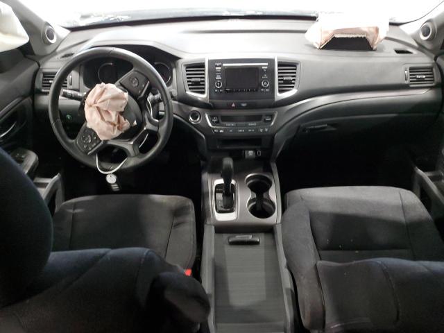 Photo 8 from auction – 2019 HONDA PILOT LX with VIN 5FNYF6H18KB058976