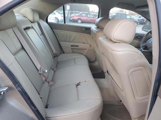 Photo 10 from auction – 2005 CADILLAC STS with VIN 1G6DC67A950174072