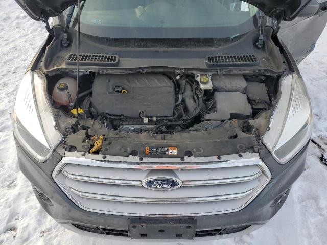 Photo 12 from auction – 2018 FORD ESCAPE SE with VIN 1FMCU0GD0JUD23948