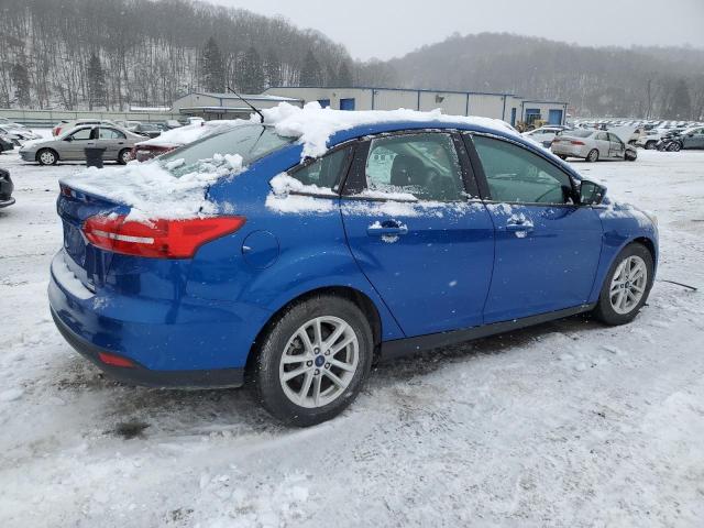 Photo 3 from auction – 2018 FORD FOCUS SE with VIN 1FADP3FE3JL267382