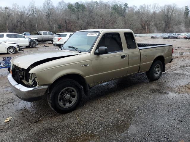 FORD RANGER SUP 2000 with VIN 1FTYR14V1YTA25925 - Photo from auction