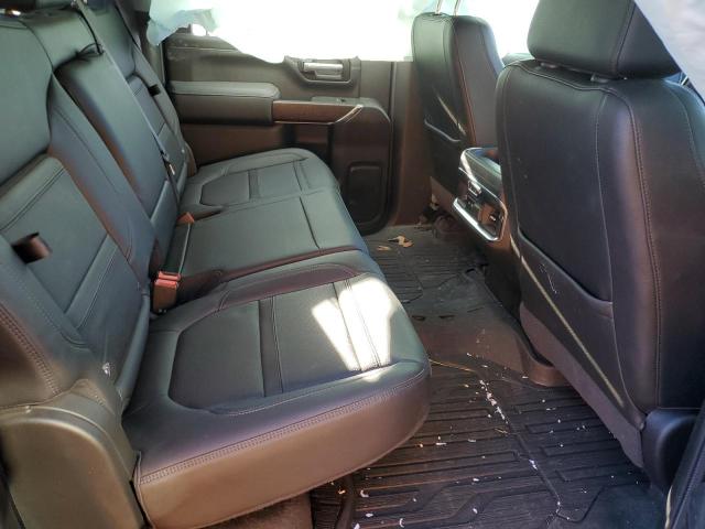Photo 10 from auction – 2020 GMC SIERRA K35 with VIN 1GT49WEY3LF308287