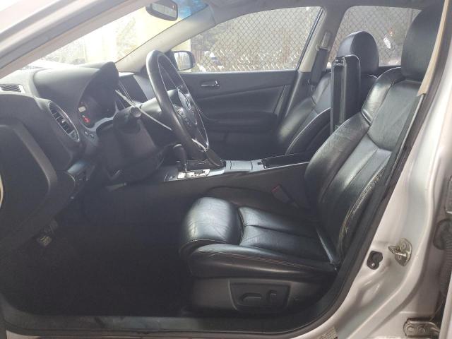 Photo 7 from auction – 2015 NISSAN MAXIMA with VIN 1N4AA5AP2EC458564