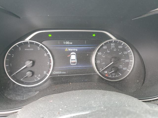 Photo 9 from auction – 2016 NISSAN MAXIMA 3.5 with VIN 1N4AA6AP0GC905532