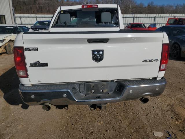 Photo 6 from auction – 2016 RAM 1500 SLT with VIN 3C6RR7LT2GG389250