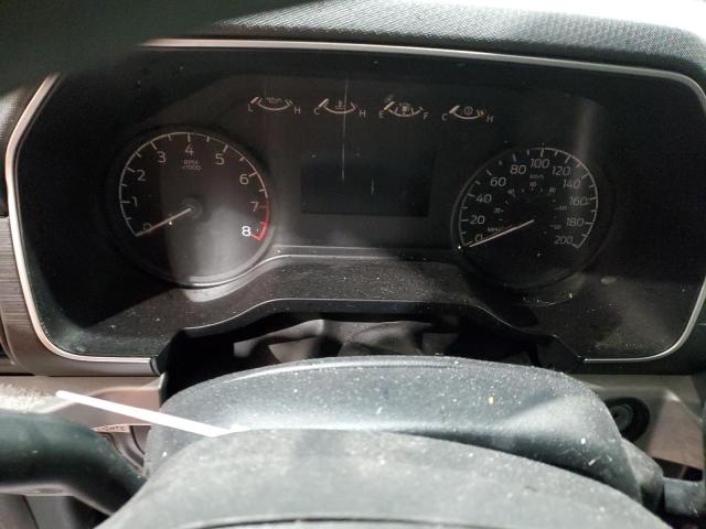 Photo 9 from auction – 2023 FORD F150 with VIN 1FTEX1CBXPKE71740