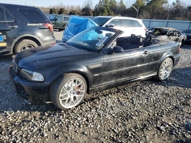 BMW M3 2002 with VIN WBSBR93462EX24369 - Photo from auction