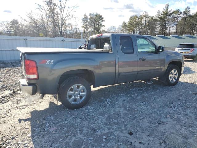 Photo 3 from auction – 2011 GMC SIERRA K15 with VIN 1GTR2WE38BZ359358