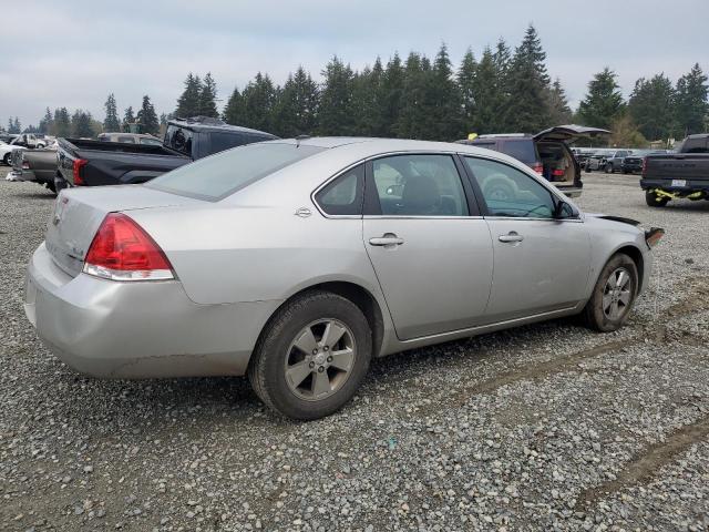 Photo 3 from auction – 2008 CHEVROLET IMPALA LT with VIN 2G1WT58K481361356