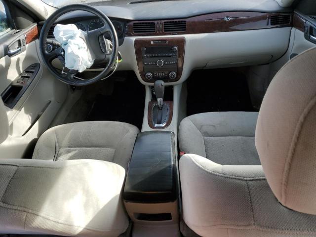 Photo 8 from auction – 2011 CHEVROLET IMPALA LT with VIN 2G1WG5EK6B1138462